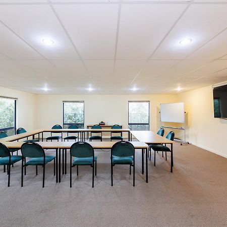 Bella Vista Motel Palmerston North Esterno foto