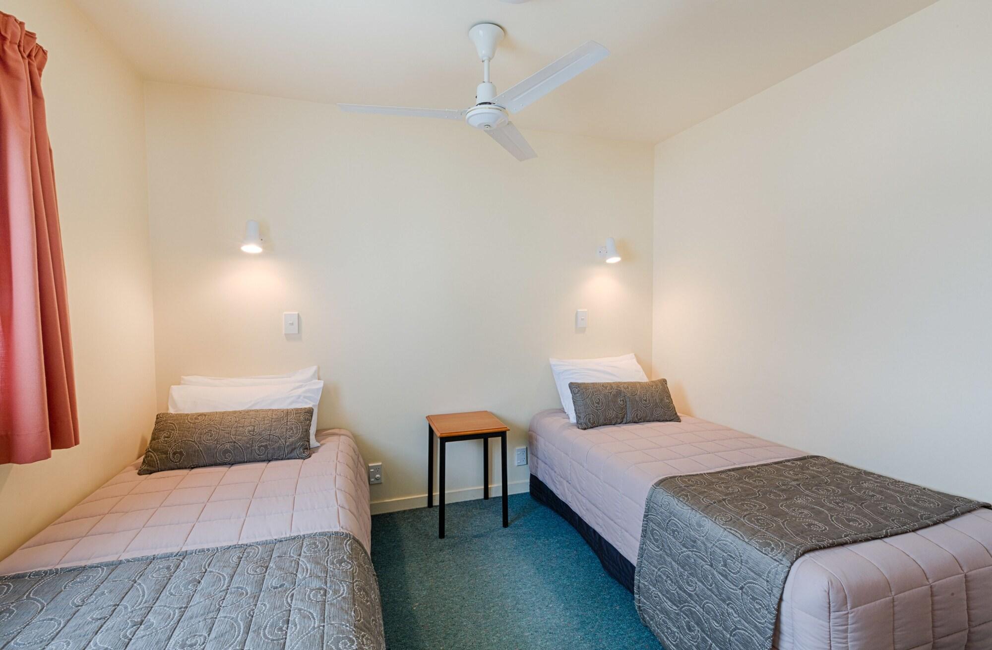Bella Vista Motel Palmerston North Esterno foto
