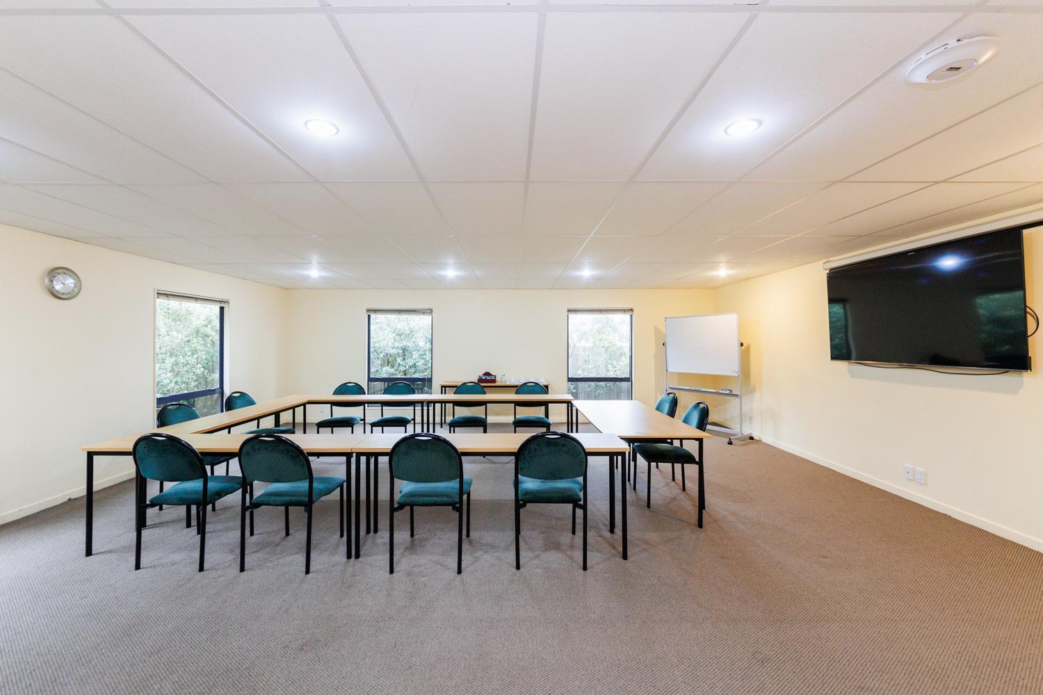 Bella Vista Motel Palmerston North Esterno foto