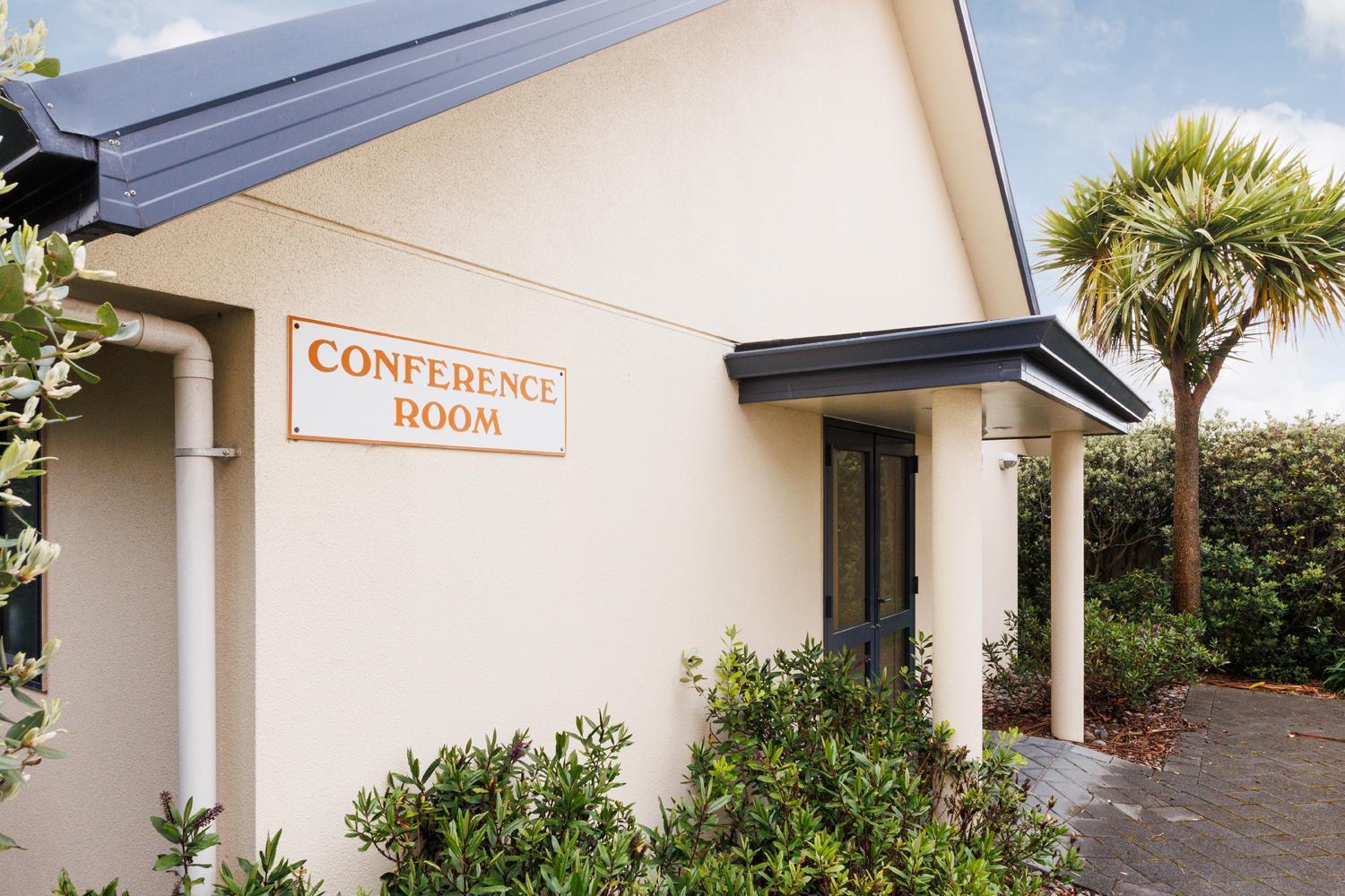 Bella Vista Motel Palmerston North Esterno foto