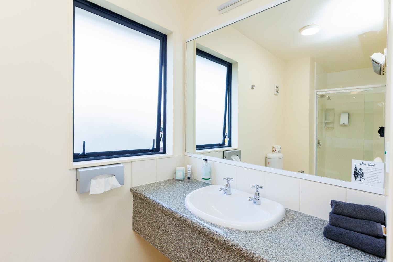 Bella Vista Motel Palmerston North Esterno foto