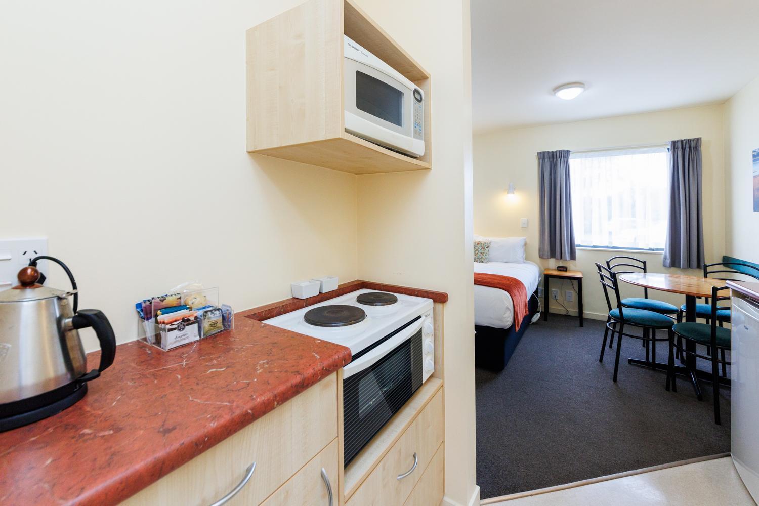 Bella Vista Motel Palmerston North Esterno foto