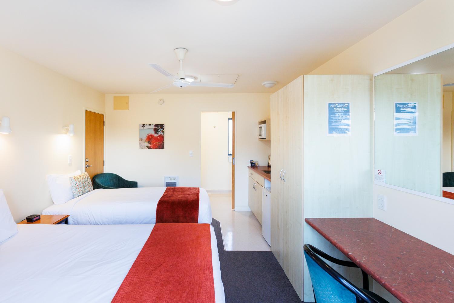 Bella Vista Motel Palmerston North Esterno foto