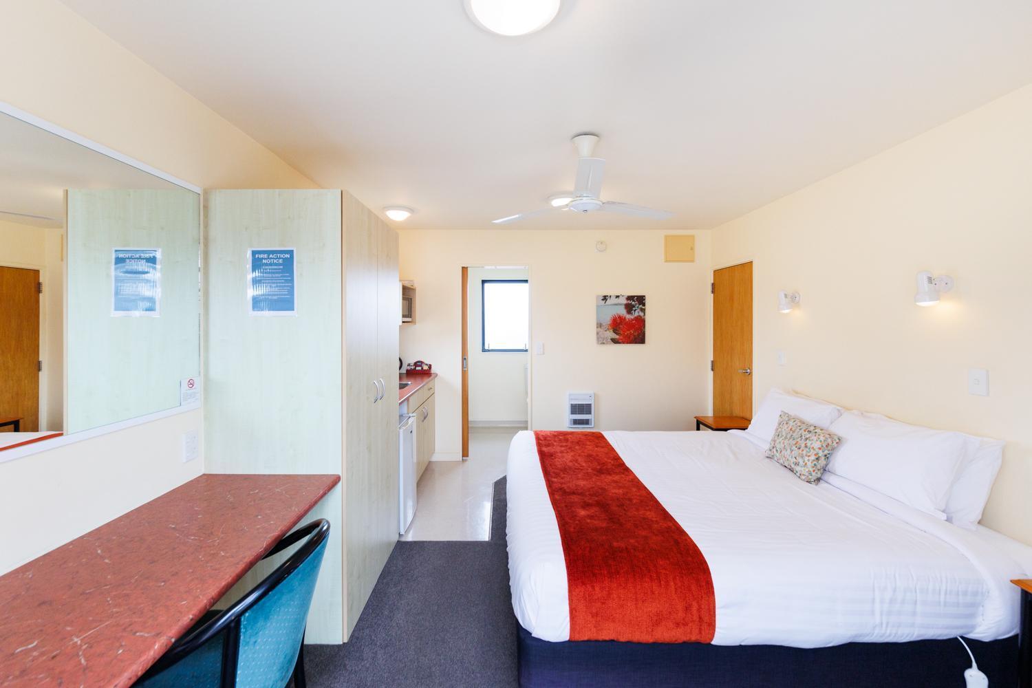 Bella Vista Motel Palmerston North Esterno foto