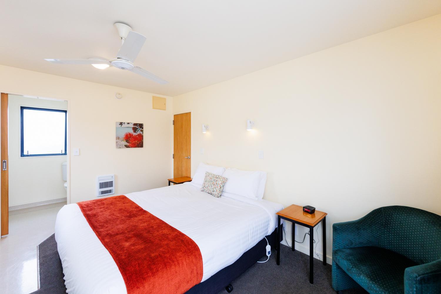 Bella Vista Motel Palmerston North Esterno foto