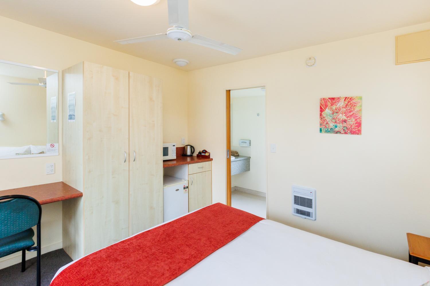 Bella Vista Motel Palmerston North Esterno foto