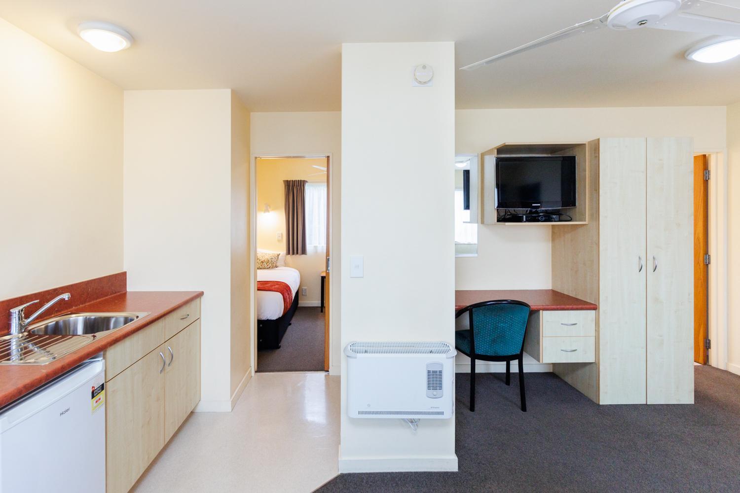 Bella Vista Motel Palmerston North Esterno foto