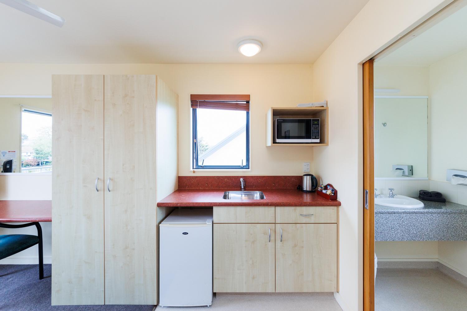 Bella Vista Motel Palmerston North Esterno foto