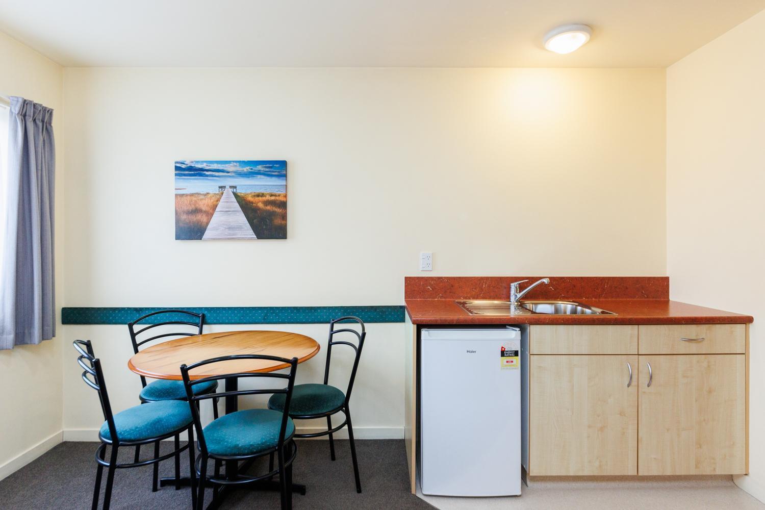 Bella Vista Motel Palmerston North Esterno foto