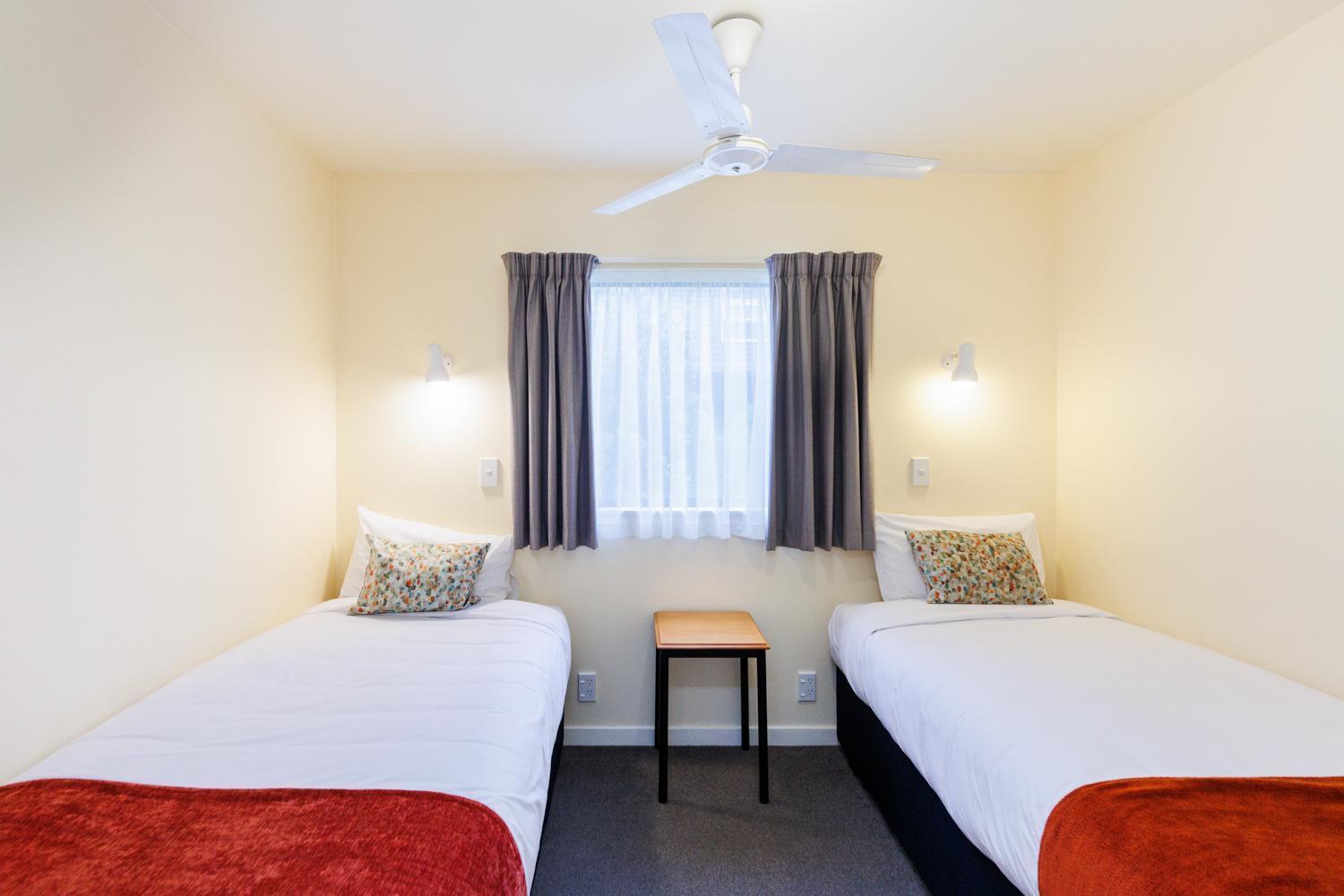 Bella Vista Motel Palmerston North Esterno foto