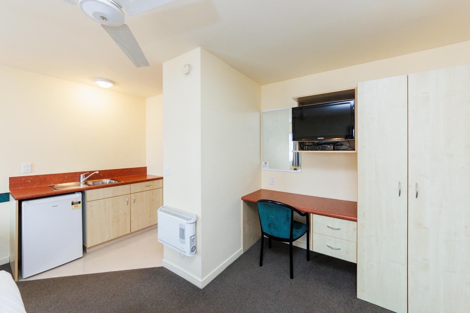 Bella Vista Motel Palmerston North Esterno foto